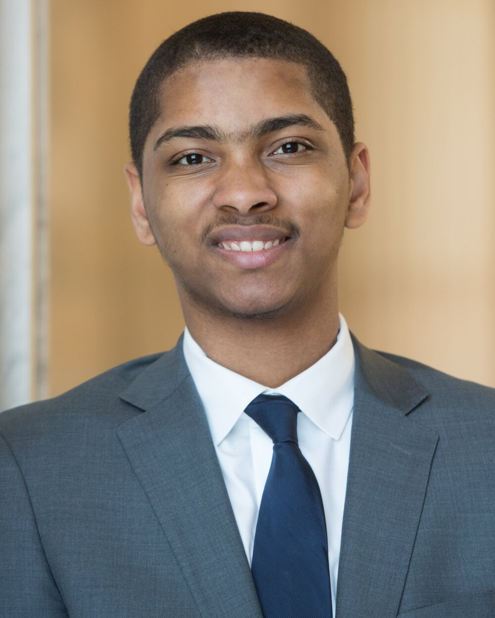 Anthony Price, Executive Director 