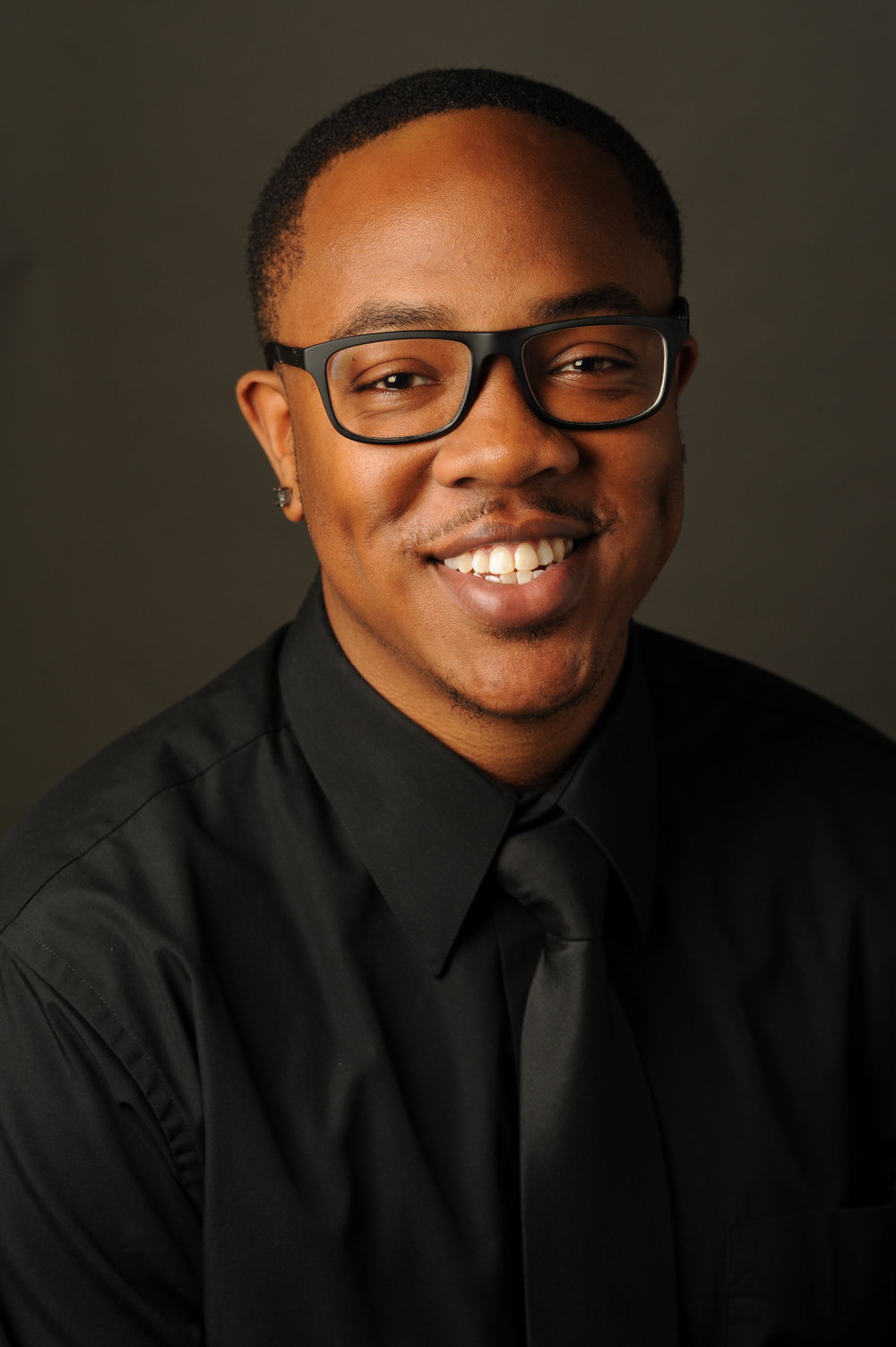 Here's why we should be more like Donté Gibbs. 