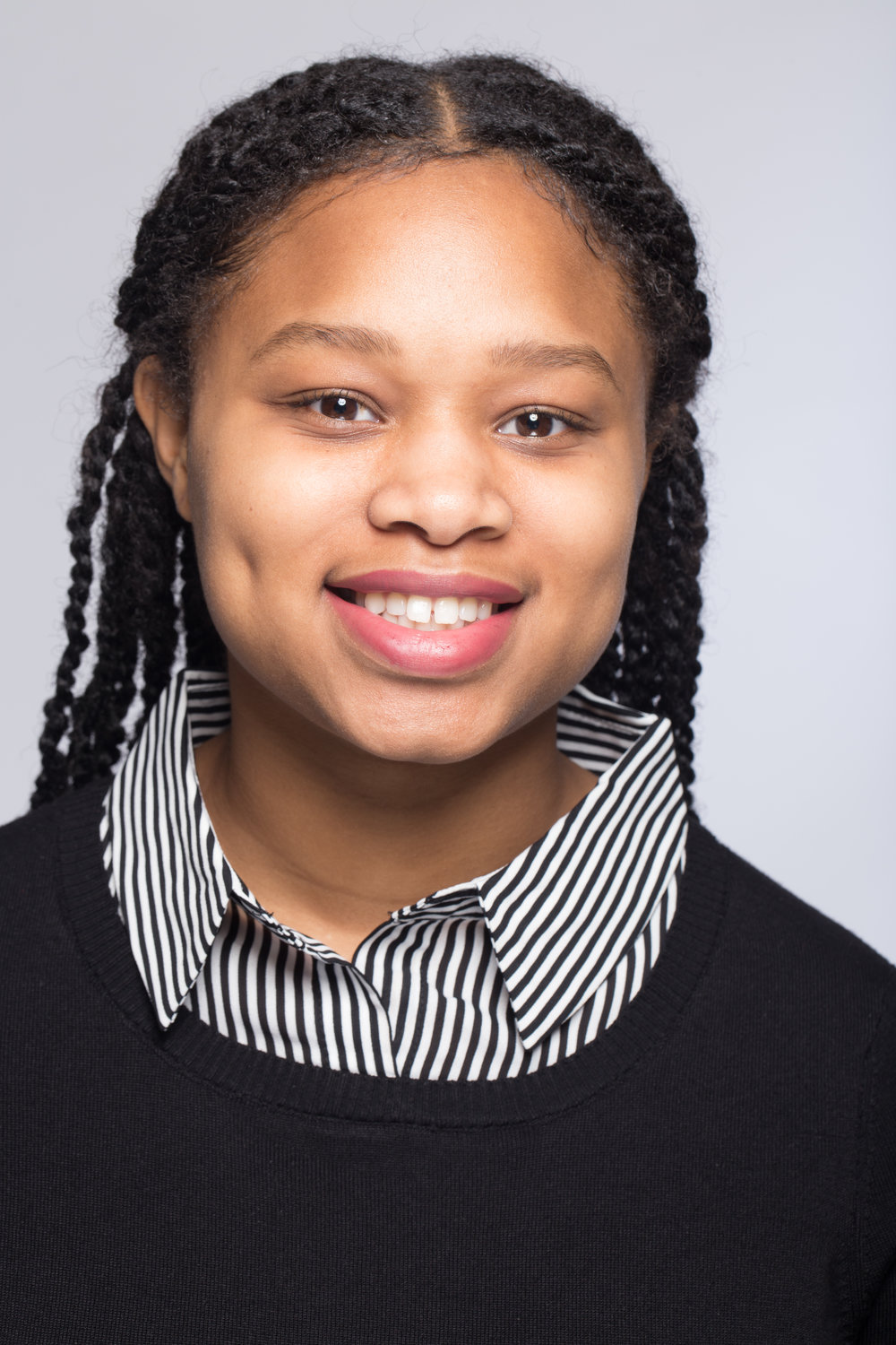 Meet our Cleveland Director, Brianna.    Learn more about her story