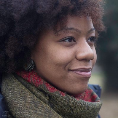 Learning from Paige Woods is inspiring. Here's why.