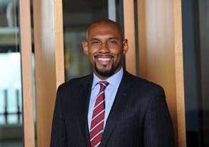 This explains why George Suttles is doing great work in philanthropy. 
